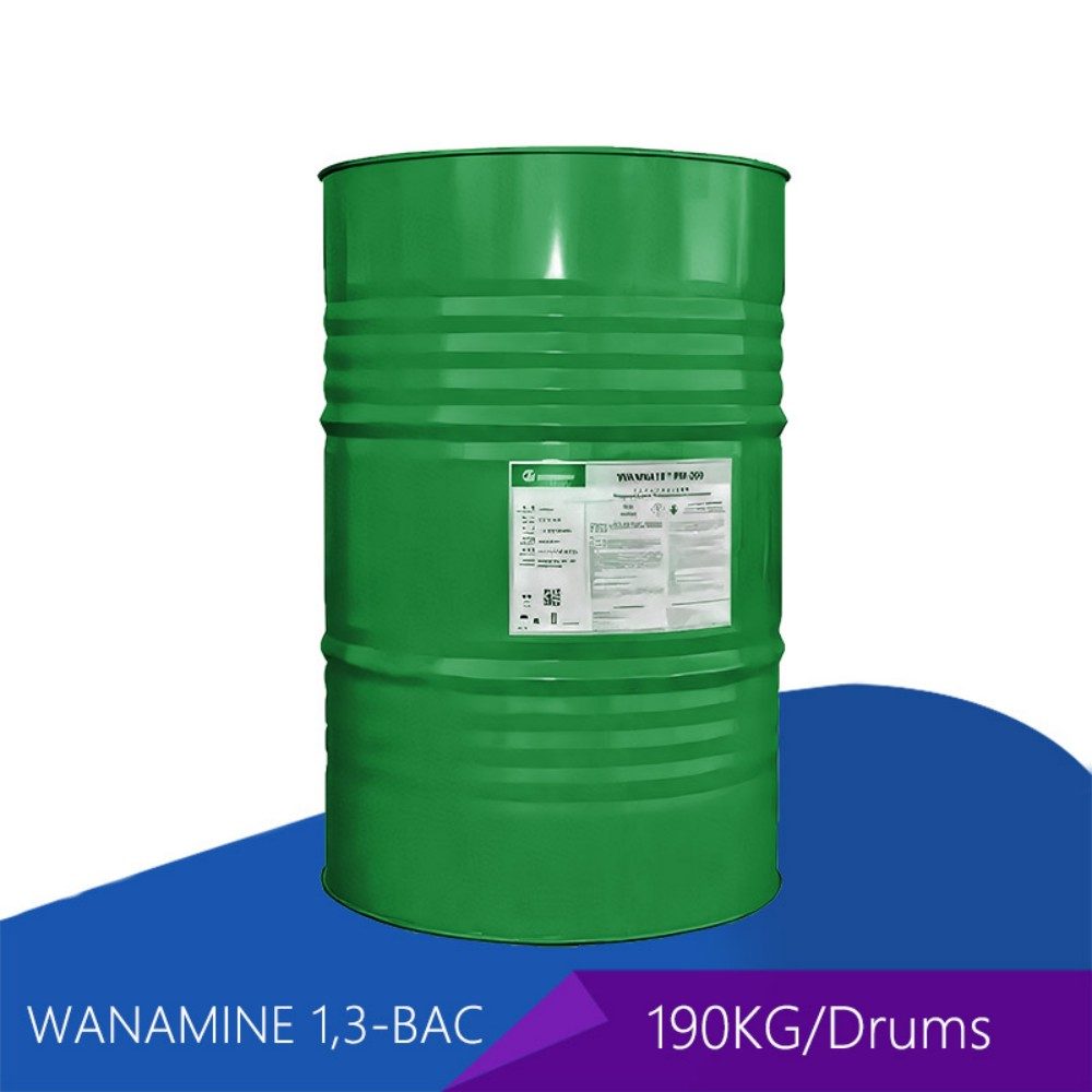 WANAMINE® 1,3-BAC WANAMINE 1,3‑BAC