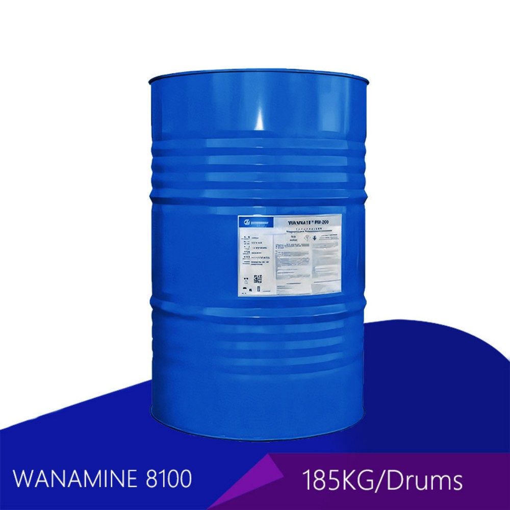 WANAMINE® 8100 WANAMINE 8100